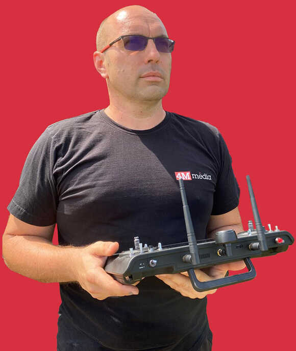 dvzlet A 4M Mdia Kft mr j terleten is jelen!