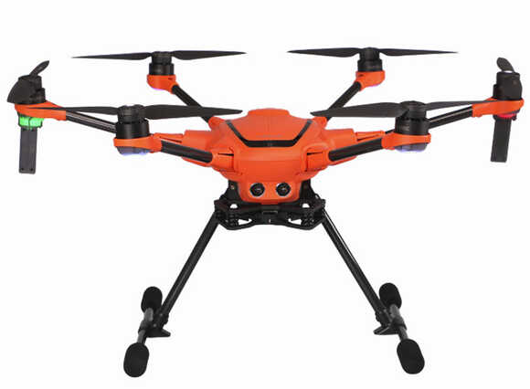 Yuneec H520E RTK