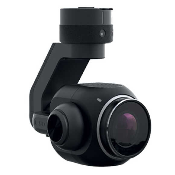 Yuneec E90x